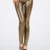 Red Dragon Scale Leggings ⋆ Swords Magic And Dragons