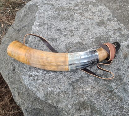 Viking Horn